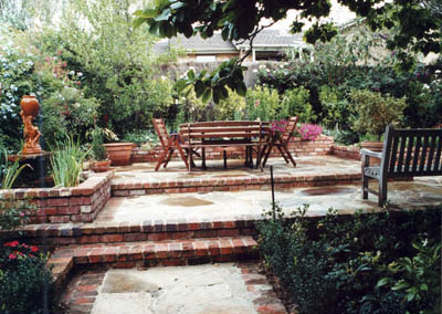 A great place to entertain