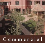 Commercial Projects